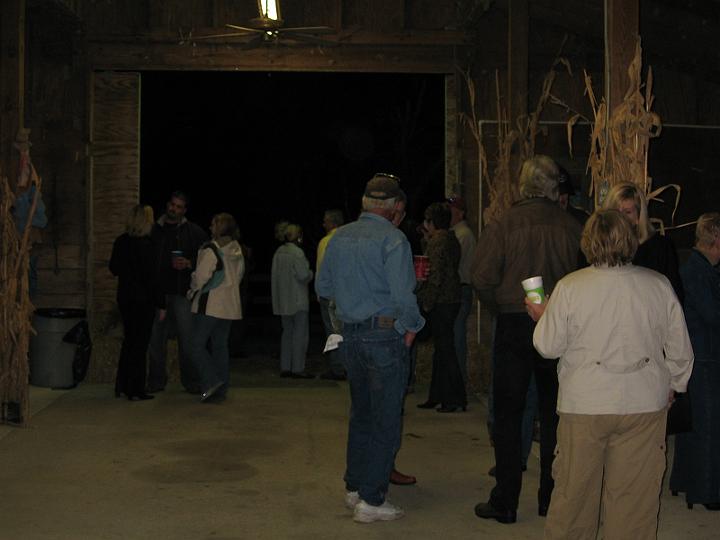 SHS-HVJ Oyster Roast 040